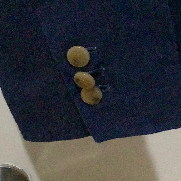 Talbots jacket - Picture 3 of 7